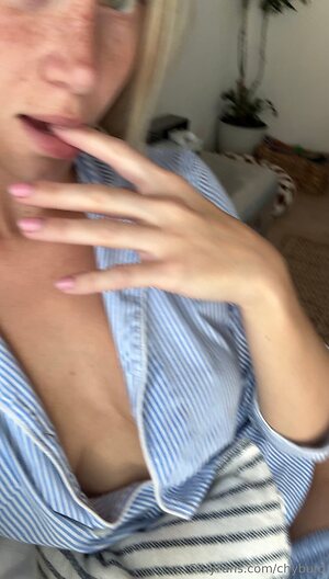 chyburd leaked photo #77