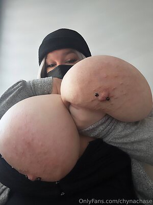 Chyna Chase leaked photo #66