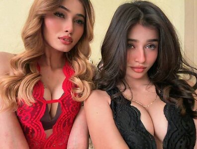 Ciaostardus Nude Leaked Photo #32