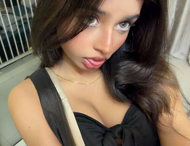 Megha Shaw leaked photos