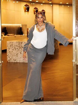 Ciara leaked photo #43