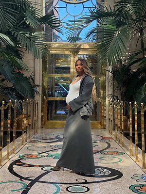 Ciara leaked photo #44