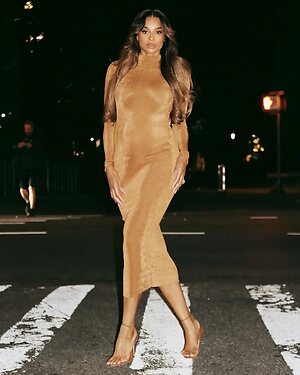Ciara leaked photo #48