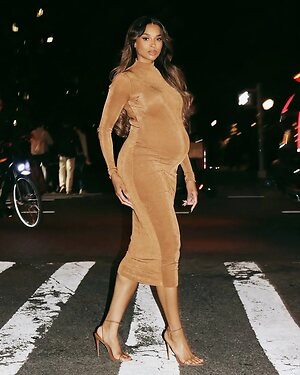 Ciara leaked photo #50