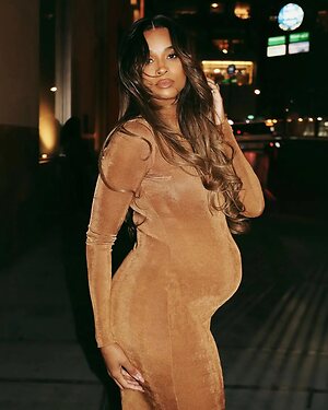 Ciara leaked photo #56