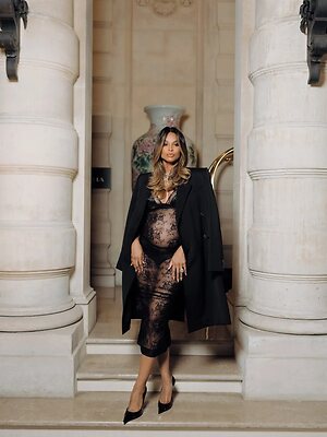 Ciara leaked photo #68