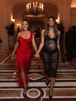 Ciara leaked photo #70