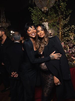 Ciara leaked photo #71