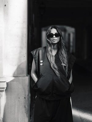 Ciara leaked photo #77