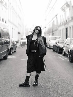 Ciara leaked photo #79