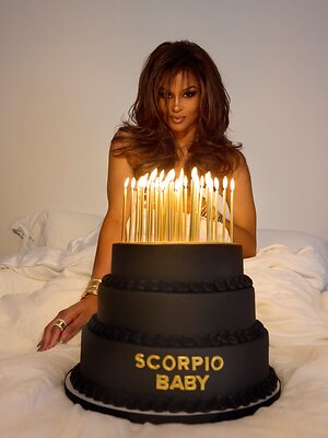 Ciara leaked photo #87