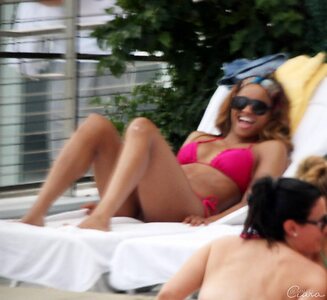 Ciara leaked photo #118