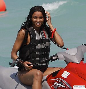 Ciara leaked photo #139