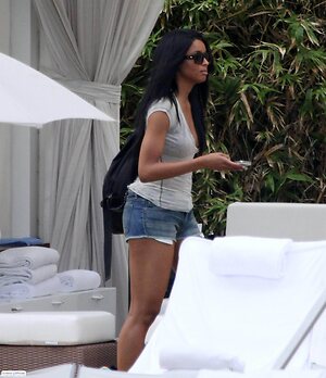 Ciara leaked photo #142