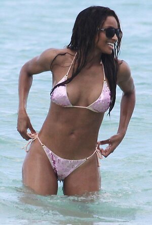 Ciara leaked photo #154