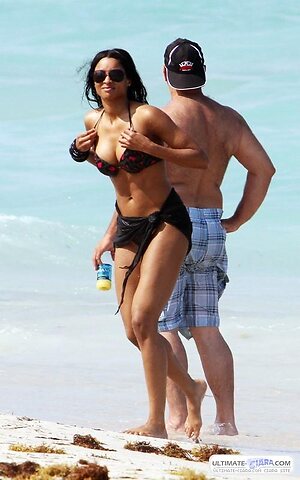 Ciara leaked photo #158