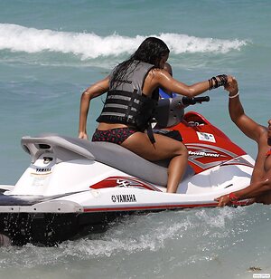 Ciara leaked photo #160
