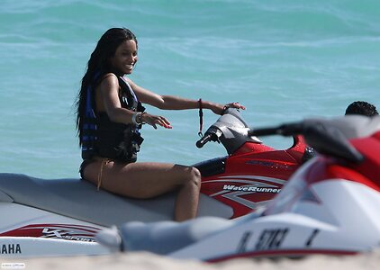 Ciara leaked photo #168