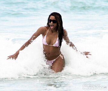 Ciara leaked photo #181