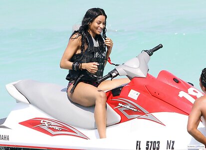 Ciara leaked photo #183