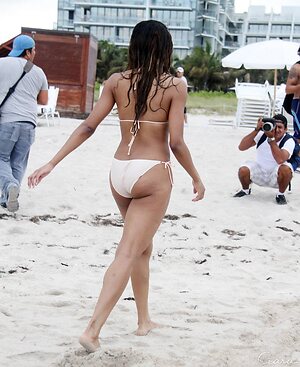Ciara leaked photo #232