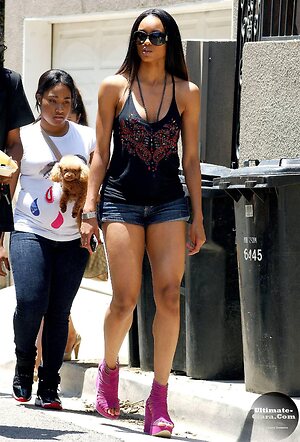 Ciara leaked photo #237
