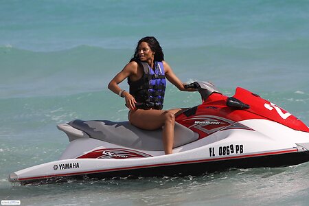 Ciara leaked photo #249