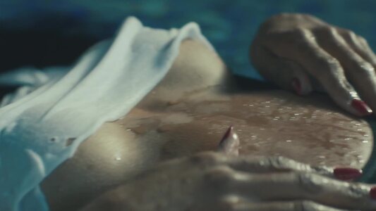 Ciara leaked photo #250