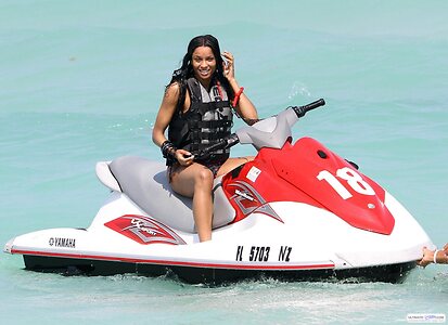 Ciara leaked photo #273