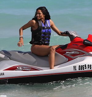 Ciara leaked photo #276