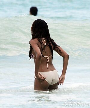 Ciara leaked photo #283