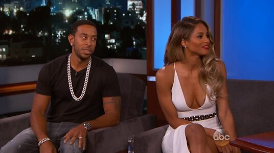 Ciara leaked photo #293