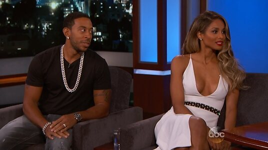 Ciara leaked photo #294