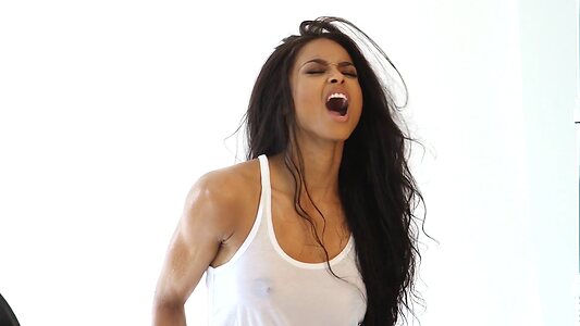 Ciara leaked photo #308