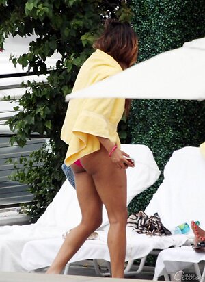 Ciara leaked photo #311