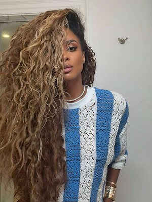 Ciara leaked photo #332