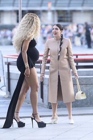 Ciara leaked photo #348