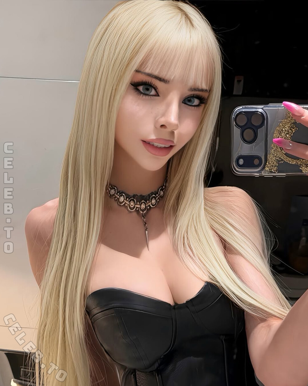 Ciarra Nicole photo