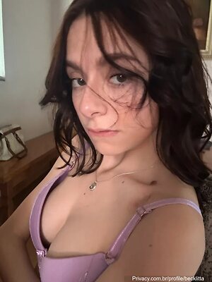 Cibellexl leaked photo #2