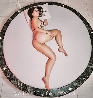 Cibelly Ferreira leaked photo #6