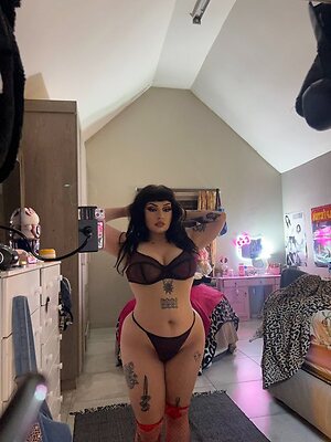 cici leaked photo #4