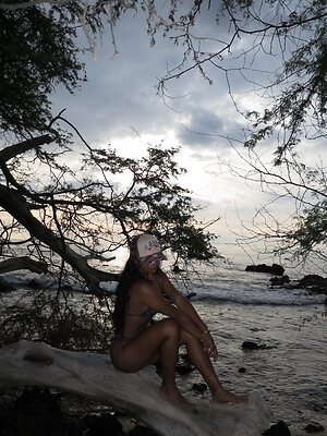 Cienna Abara leaked photo #4