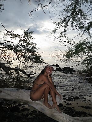 Cienna Abara leaked photo #5