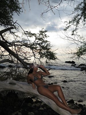 Cienna Abara leaked photo #7