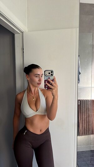 Ciennadare leaked photo #7
