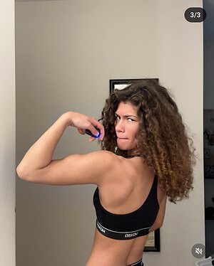 Ciggybae leaked photo #10