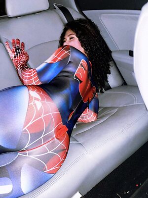 Ciggybae Nude Leaked Photo #17
