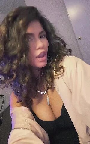 Ciggybae Nude Leaked Photo #19