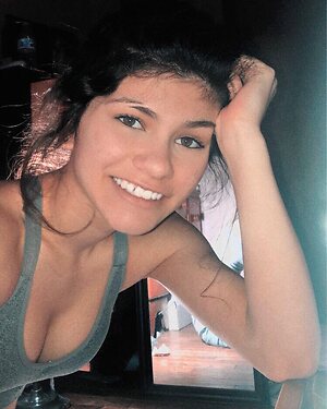 Ciggybae Nude Leaked Photo #48