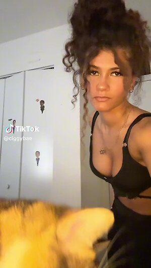 Ciggybae Nude Leaked Photo #51